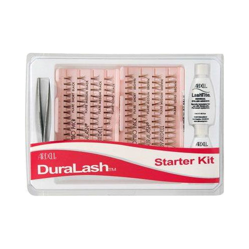 ARDELL Trousse de Démarrage DuraLash Combo