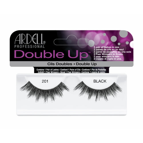 Faux-cils ARDELL Double Up - Noir 201