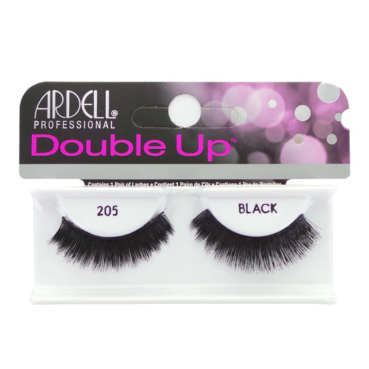 ARDELL Faux Cils Double Up - Noir 205