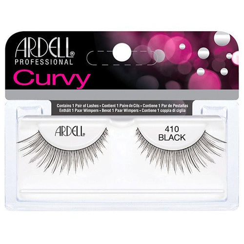 ARDELL Faux Cils Professionnels Collection Courbes