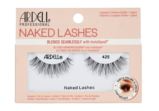 Faux Cils ARDELL Naked - 425
