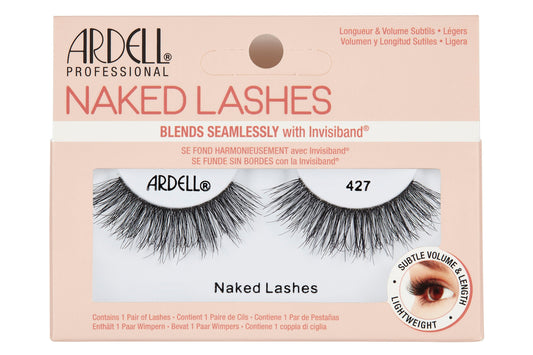 ARDELL Faux Cils Naturels - 427