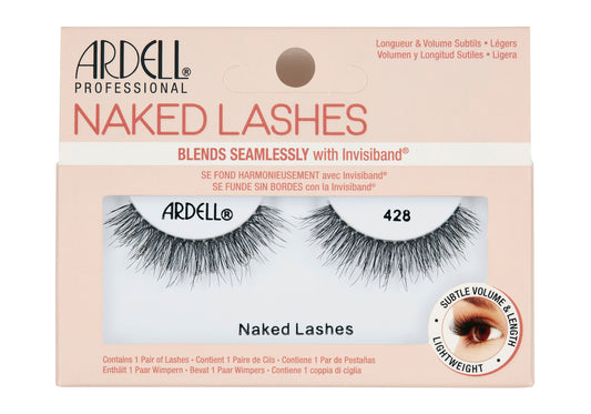 ARDELL Faux Cils Naturels - 428