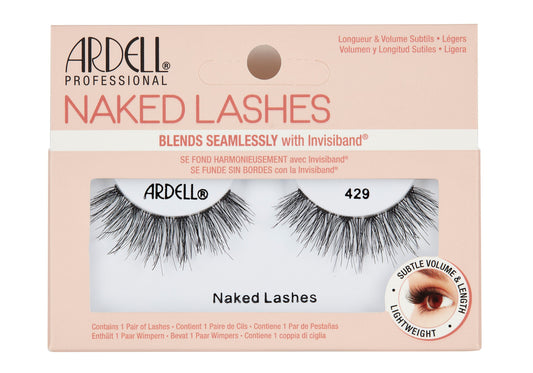Faux cils ARDELL Naked - 429