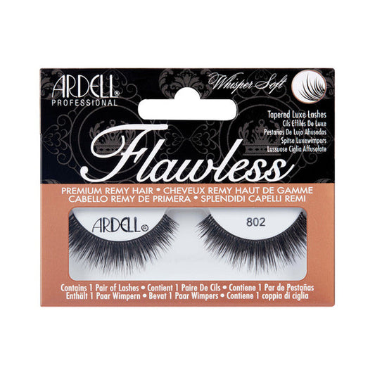 Cils effilés luxe impeccables ARDELL