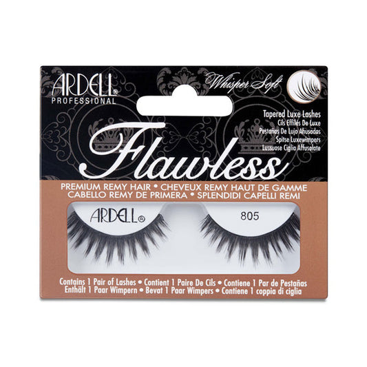 ARDELL Cils de luxe effilés impeccables - 805 Noir