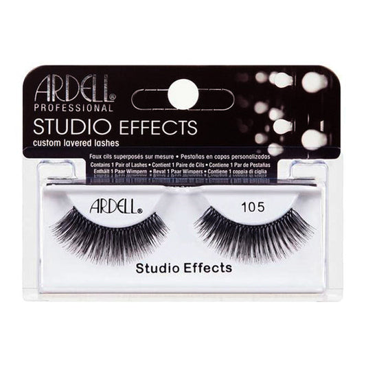 Cils superposés sur mesure ARDELL Studio Effects