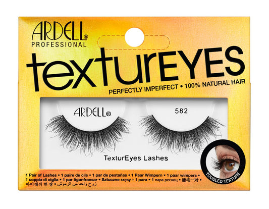 ARDELL Faux cils TexturEyes - 582