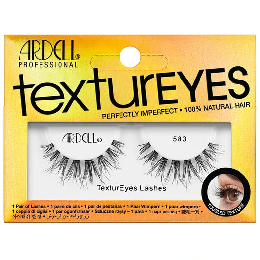 ARDELL TexturEyes Cils - 583