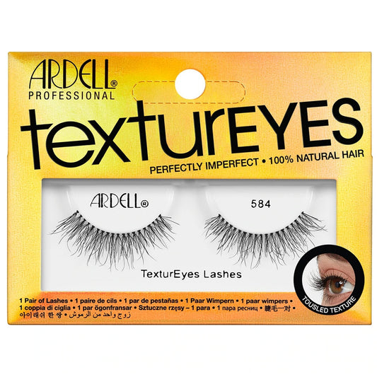 Faux Cils ARDELL TexturEyes - 584
