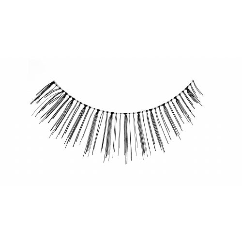 ARDELL Künstliche Wimpern - Fashion Lash Schwarz 124