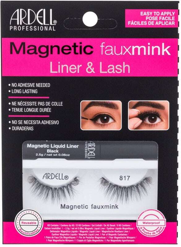 ARDELL Magnetic Liner & Lash – 817
