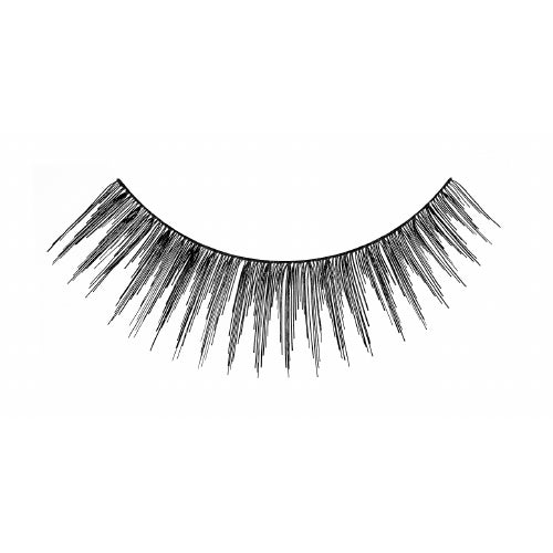 ARDELL Künstliche Wimpern - Fashion Lash Black 131