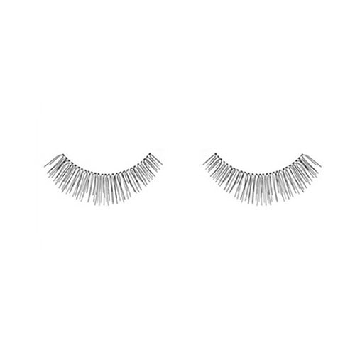 ARDELL Falsche Wimpern - Invisibands Beauties Black