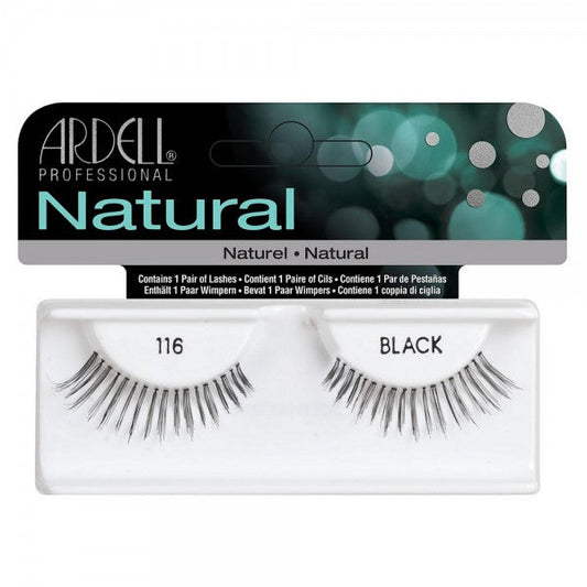 Faux cils ARDELL - Fashion Lash Noir 116