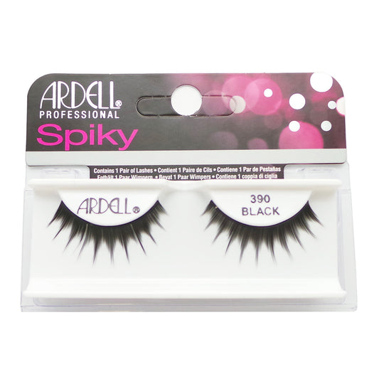 ARDELL Faux Cils Professionnels Collection Spiky - Noir 390