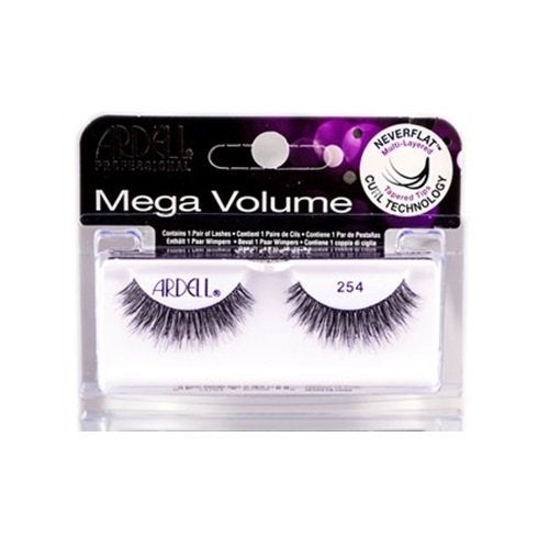 ARDELL Mega Volume - 254 Noir