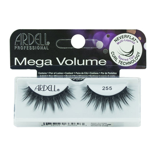 ARDELL Mega Volume - 255 Noir