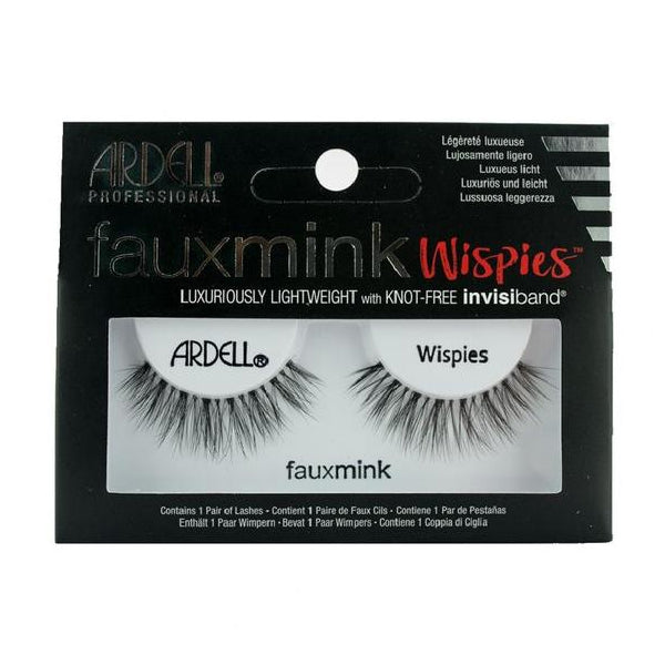 ARDELL Faux Mink Wispies – Wispies