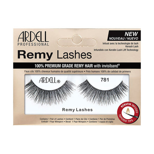 ARDELL Faux Cils Remy - 781