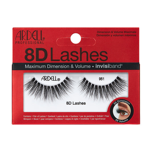 ARDELL Cils 8D - 951