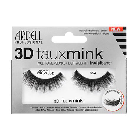 ARDELL Faux Vison 3D - 854 Noir