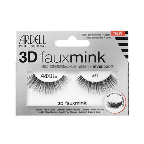 ARDELL 3D Faux Mink - 857 Noir