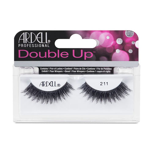 Faux Cils ARDELL Double Up - Noir 211