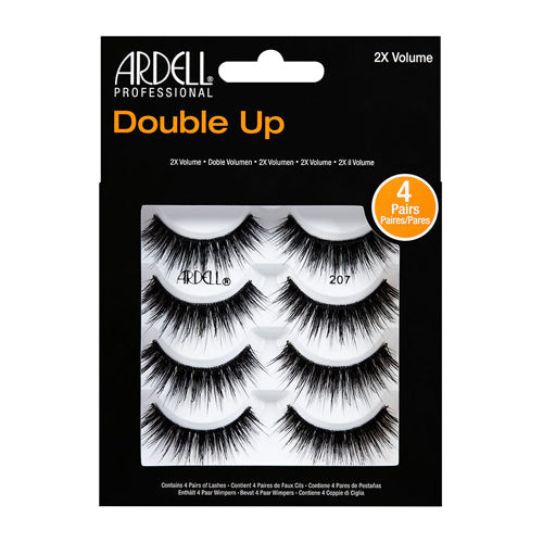 ARDELL Double Up 207 - Paquet de 4 paires
