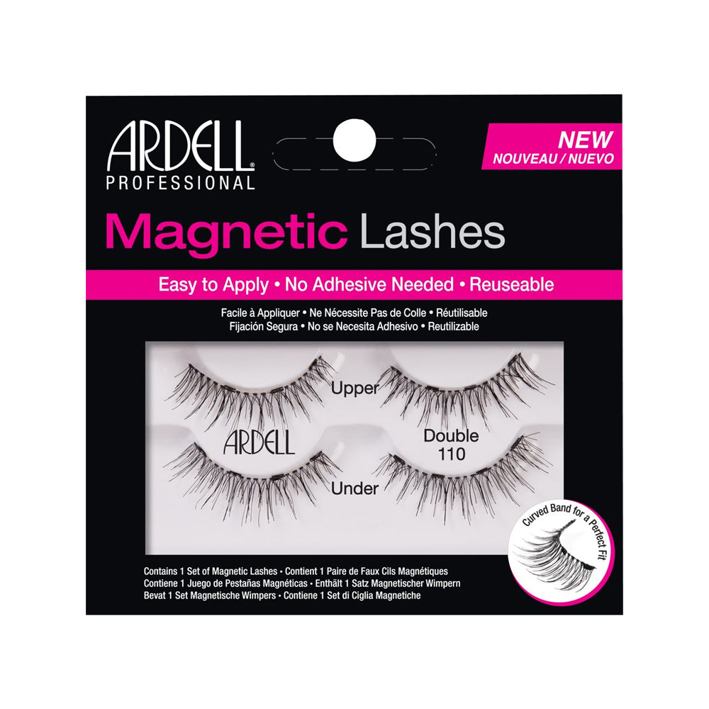 Cils Magnétiques ARDELL - Double 110 - Double 110