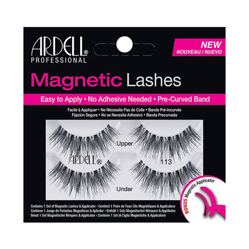 ARDELL Magnetische Wimpern - 113 - 113