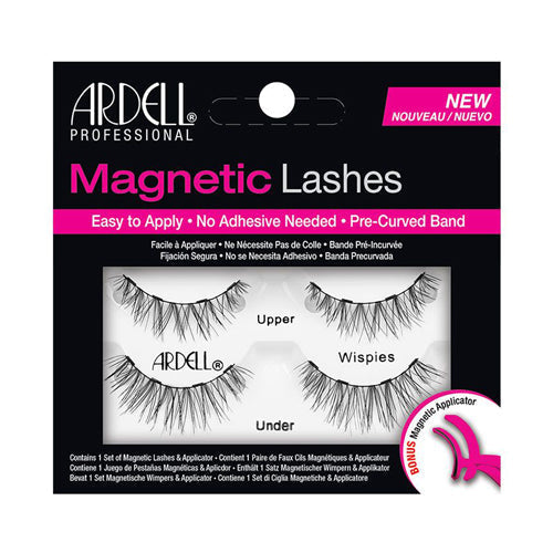 ARDELL Cils Magnétiques - Wispies - Wispies
