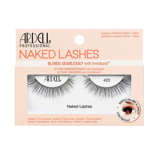 ARDELL Faux Cils Naturels - 423