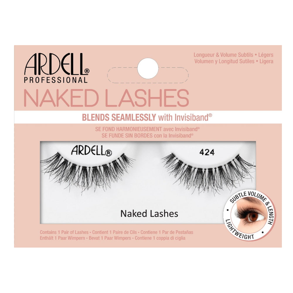ARDELL Faux Cils Nude - 424