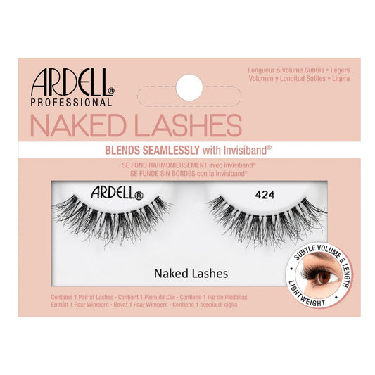 ARDELL Faux Cils Nude - 424