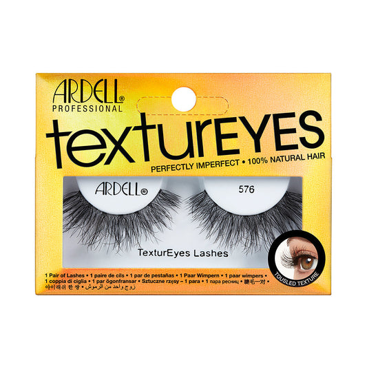 Faux Cils TexturEyes ARDELL - 576