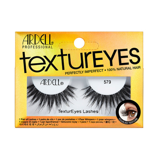 Cils ARDELL TexturEyes - 579