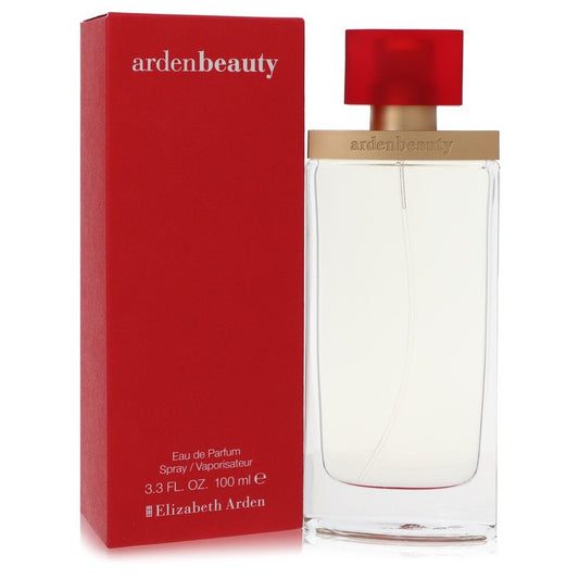 Arden Beauty par Elizabeth Arden Eau De Parfum Vaporisateur 100 ml pour Femme