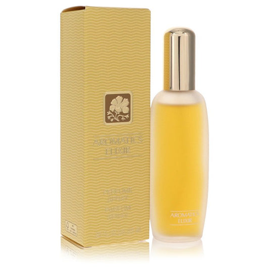 Aromatics Elixir de Clinique Eau de Parfum Vaporisateur 25 ml pour Femme