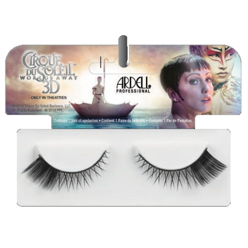 Faux Cils ARDELL Cirque Du Soleil WORLDS AWAY - Inspiration