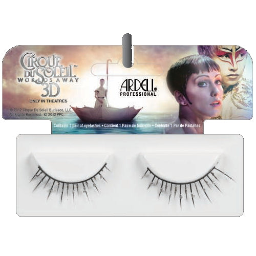 Faux cils ARDELL Cirque Du Soleil WORLDS AWAY - Surreal