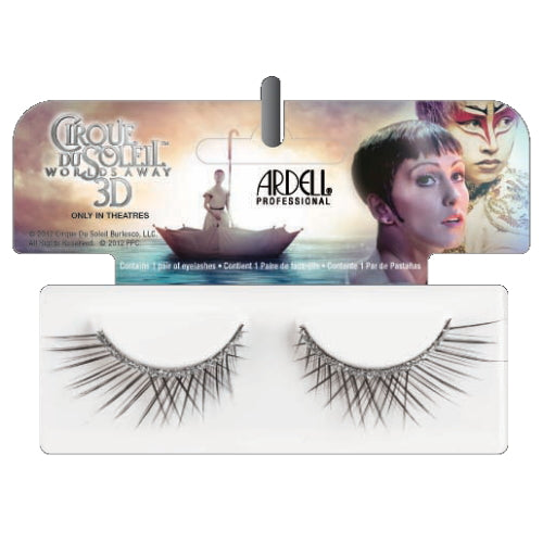 ARDELL Cirque Du Soleil WORLDS AWAY Falsche Wimpern – Fantasy