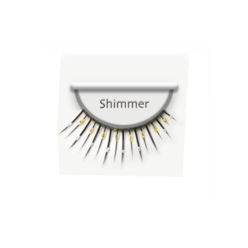 ARDELL Wildlash Faux Cils Juste pour le plaisir - Scintillant