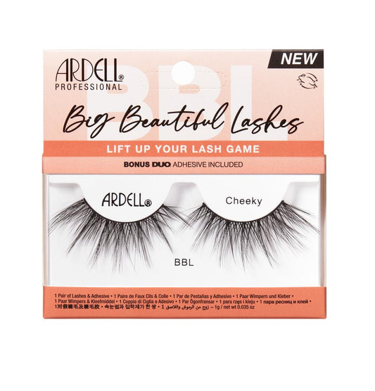 ARDELL BBL Cils sublimes