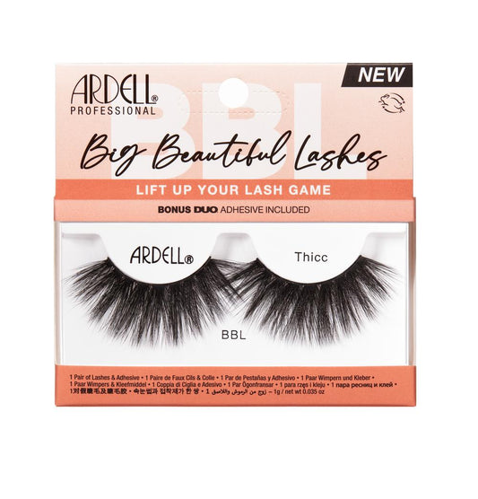 ARDELL BBL Big Beautiful Lashes - Épais