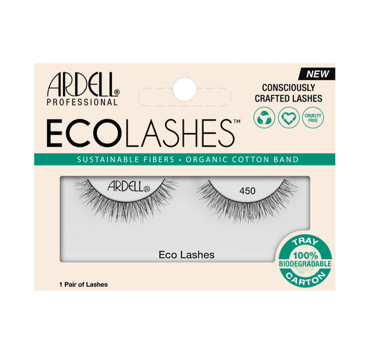 ARDELL Faux Cils Écologiques - 450