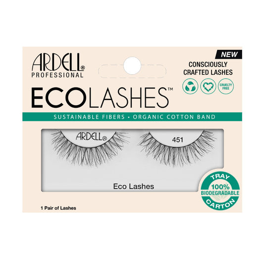 Faux Cils ARDELL Éco - 451