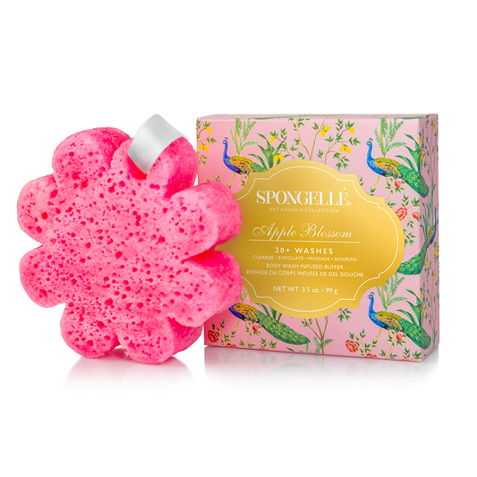 Fleur de pommier | Art chinois