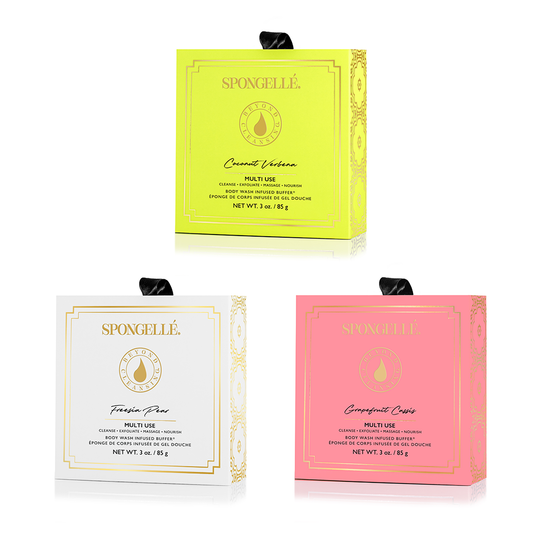 Coffret de fleurs Fruité