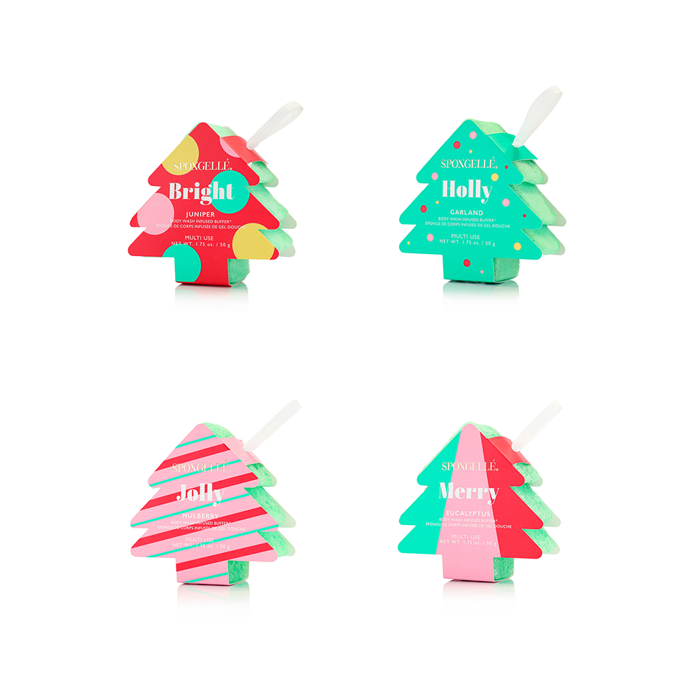 Lot Assorti Multi-usages pour Sapin de Noël